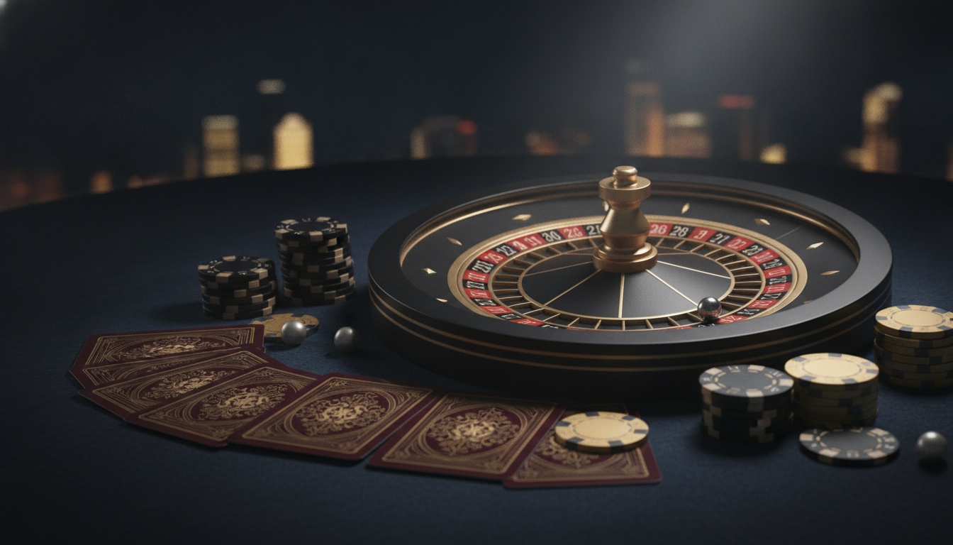 Vegashero Casino: Ein umfassender Leitfaden für Spieler in Deutschland